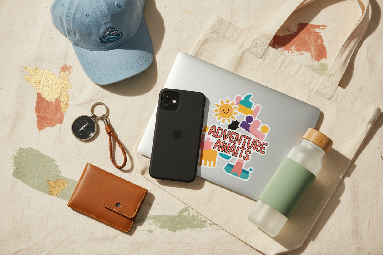 Accessories Collection
