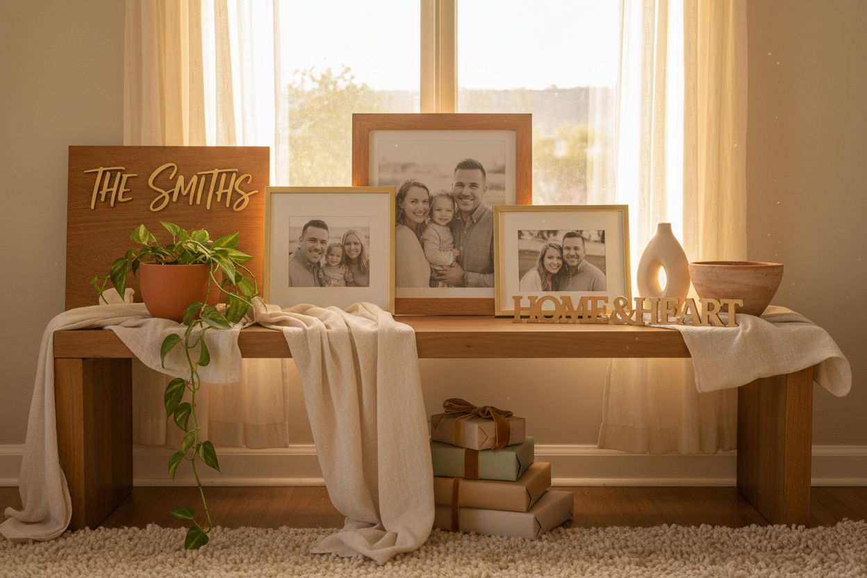 Home and Living Collection