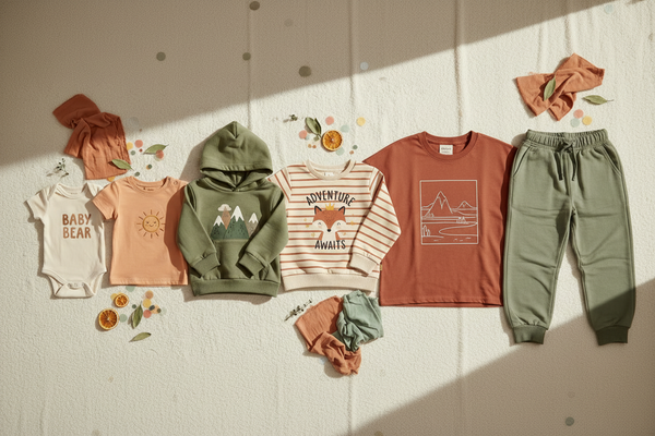 Apparel Collection