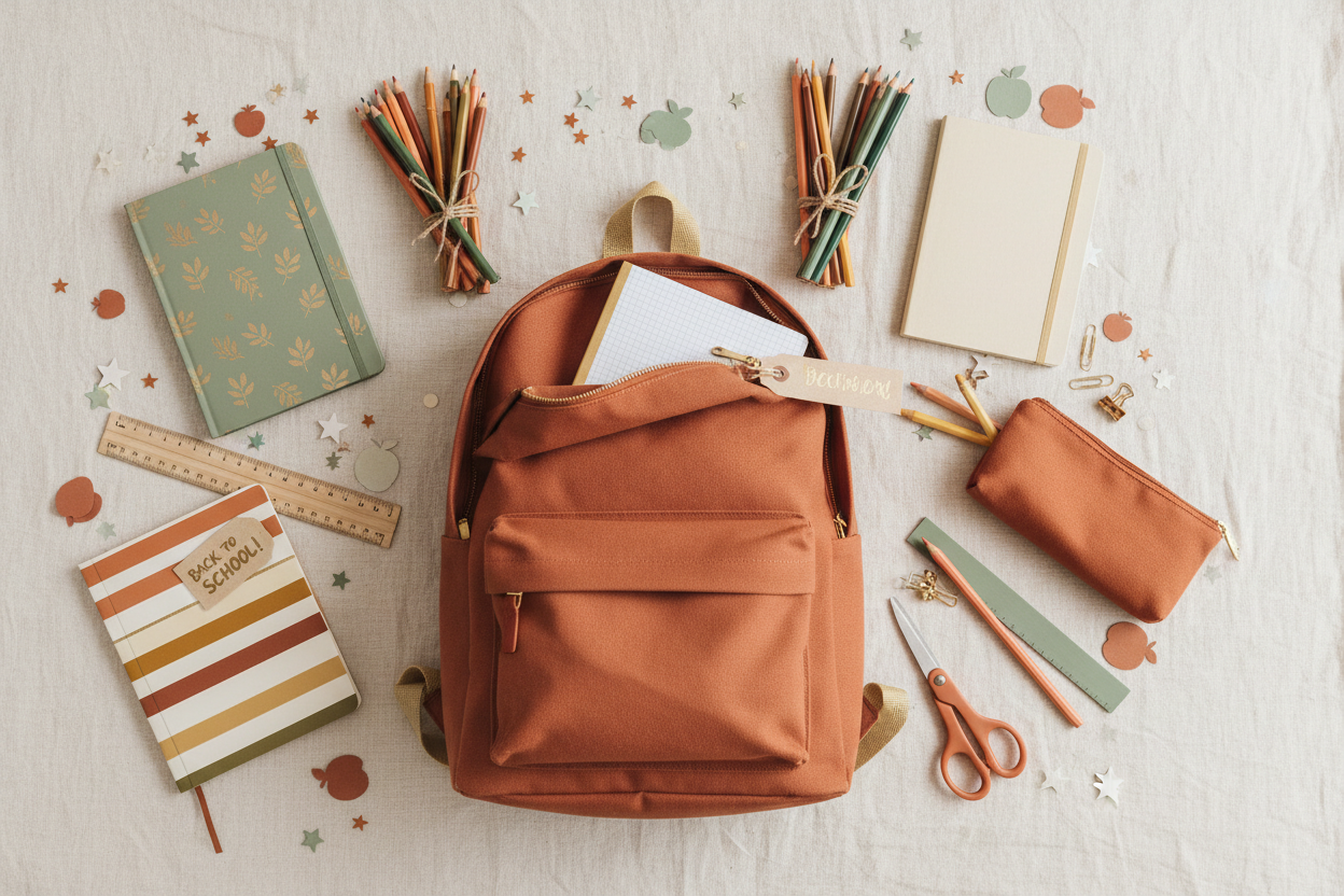 Back to School Collection