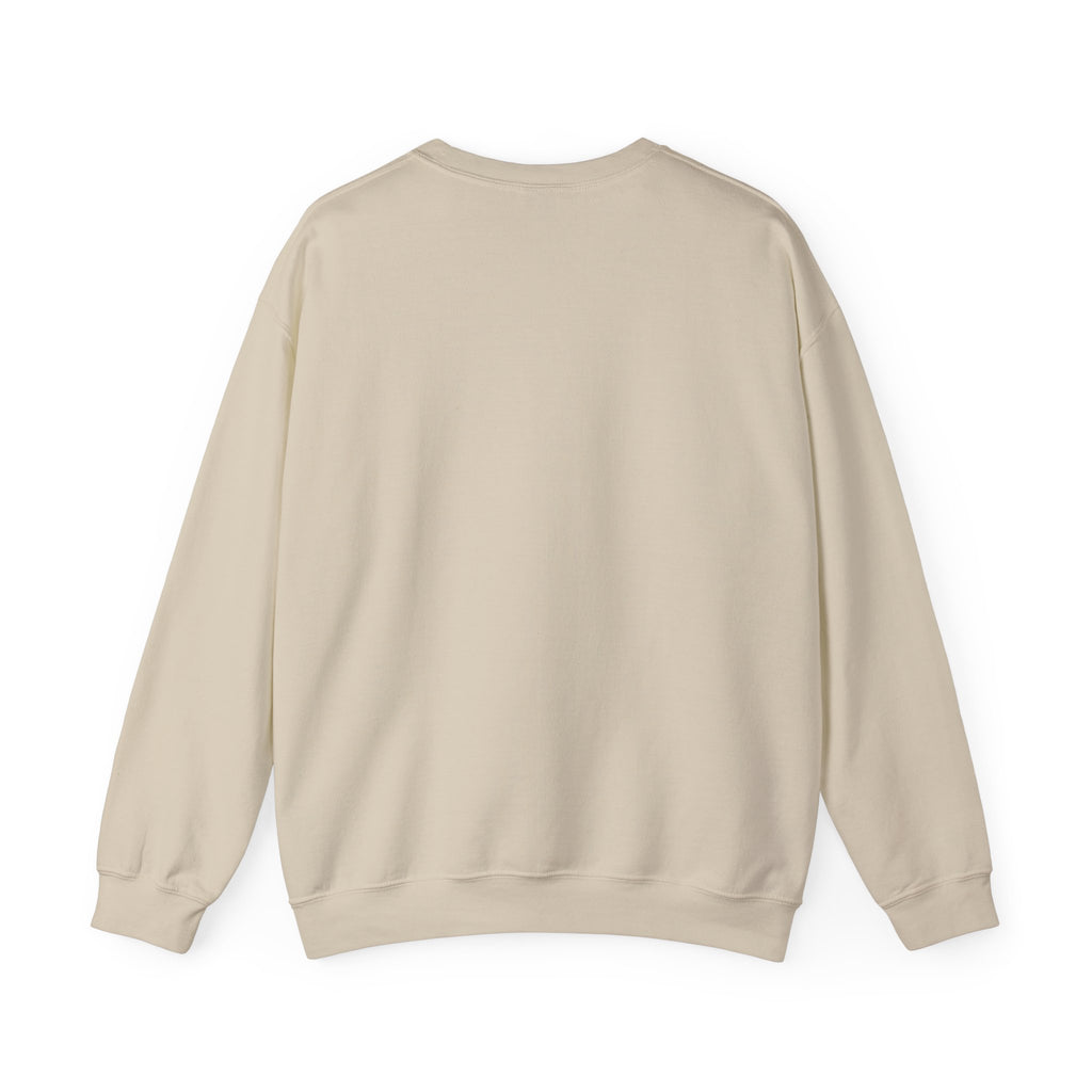 Teacher Survival Kit - Adult Crewneck Pullover Sweatshirt