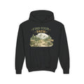 Find Your Path - Kids Hoodie