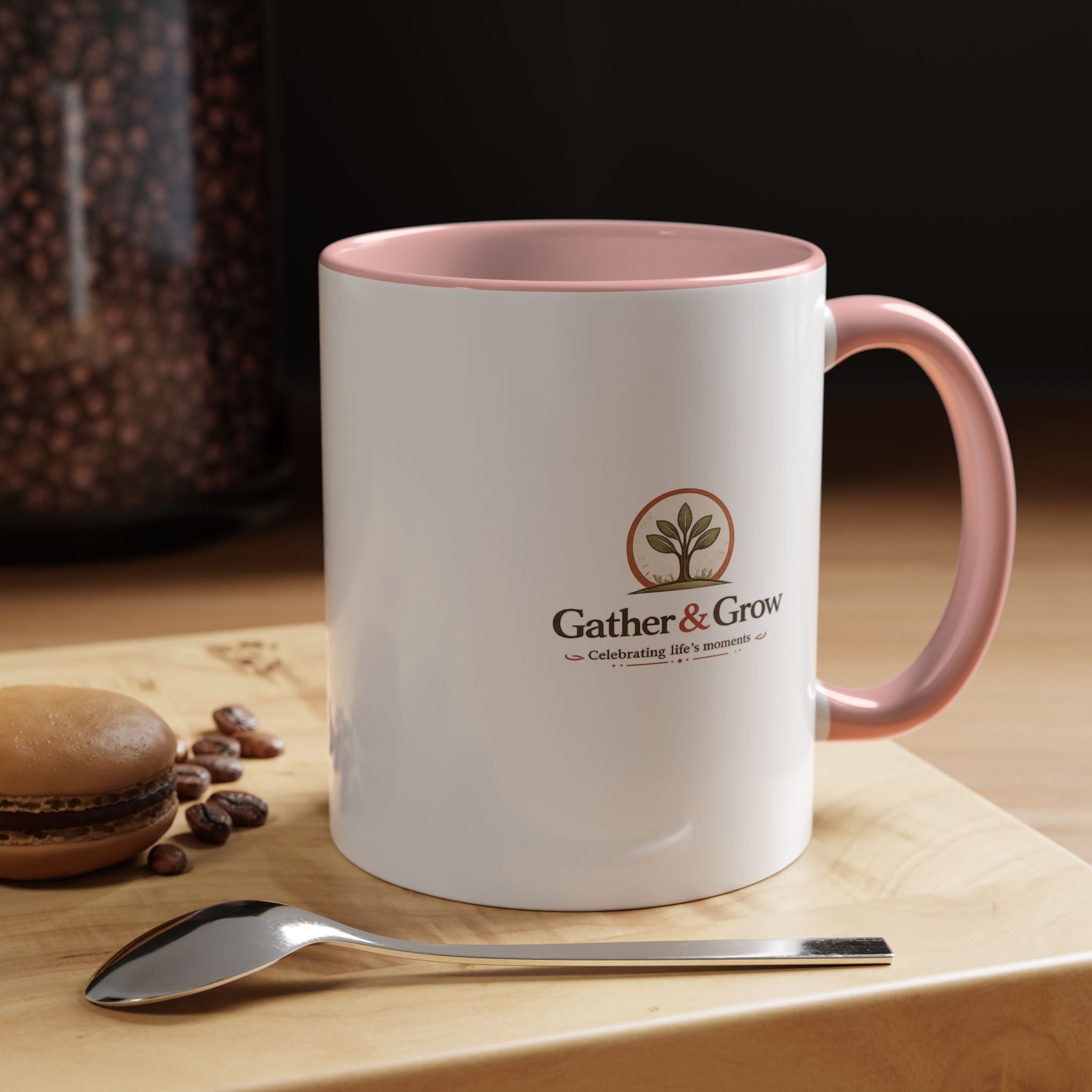 Your Feelings Matter - Ceramic Coffee Mug (11oz/15oz)
