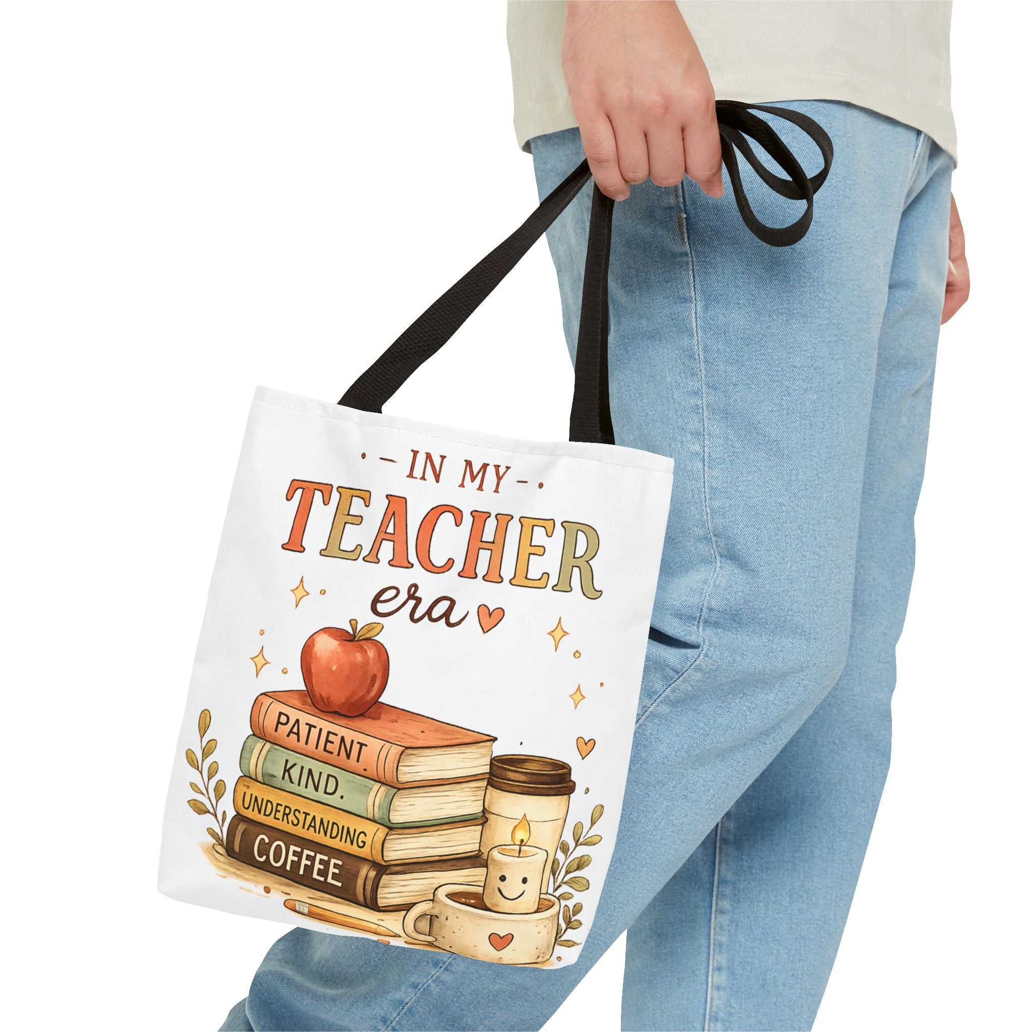 In My Teacher Era - Tote Bag