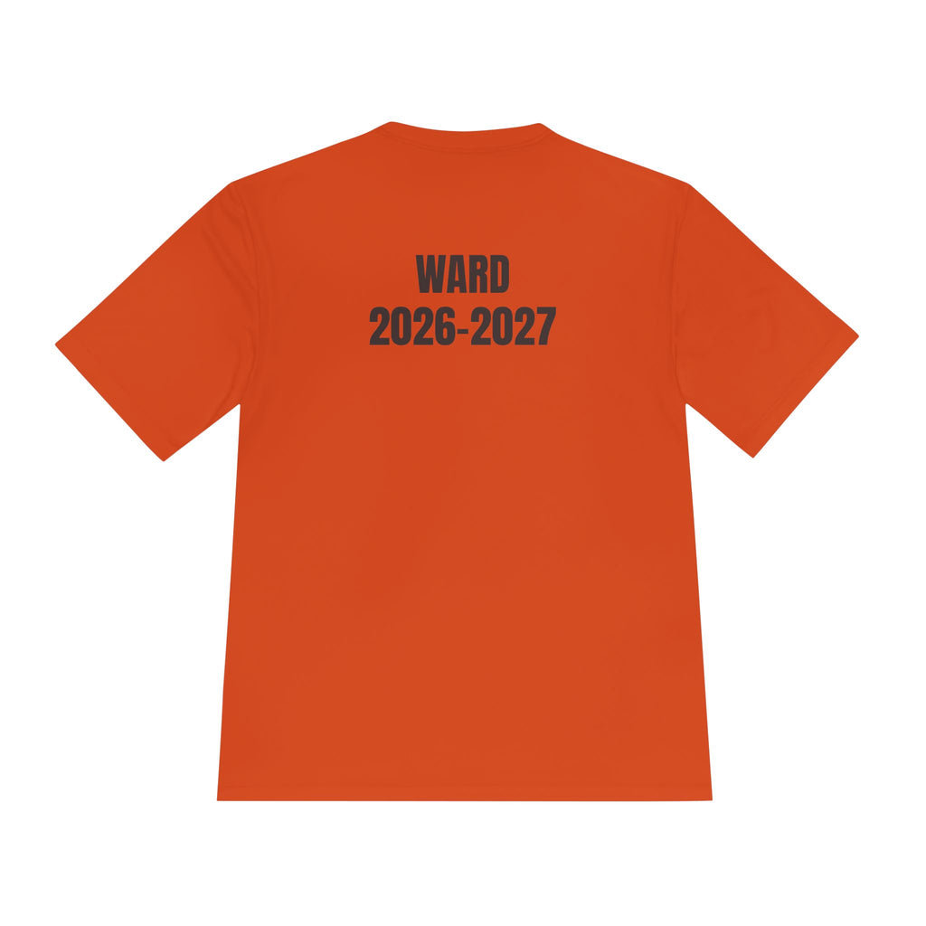 “In My Assistant Principal Era” School Leader Shirt — Custom Back (Name, School Year)