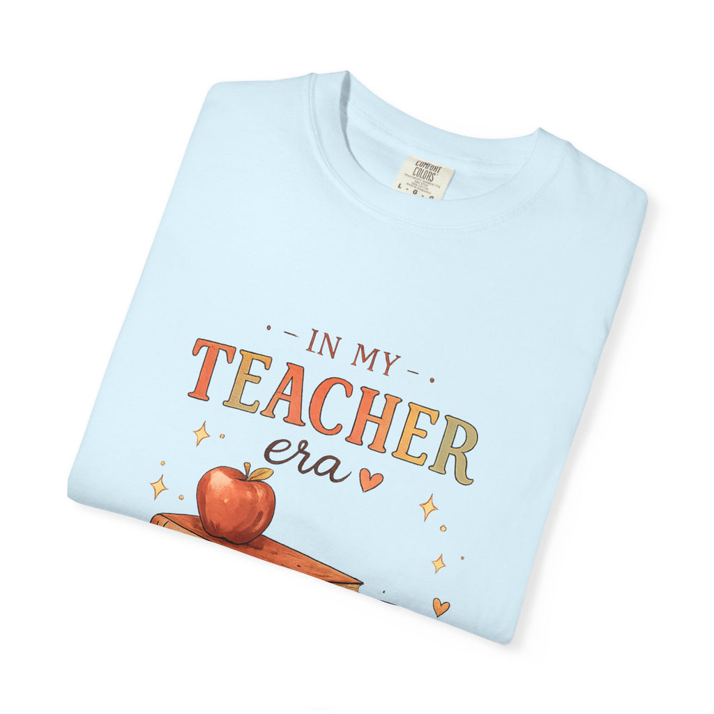 In My Teacher Era - Adult T-Shirt