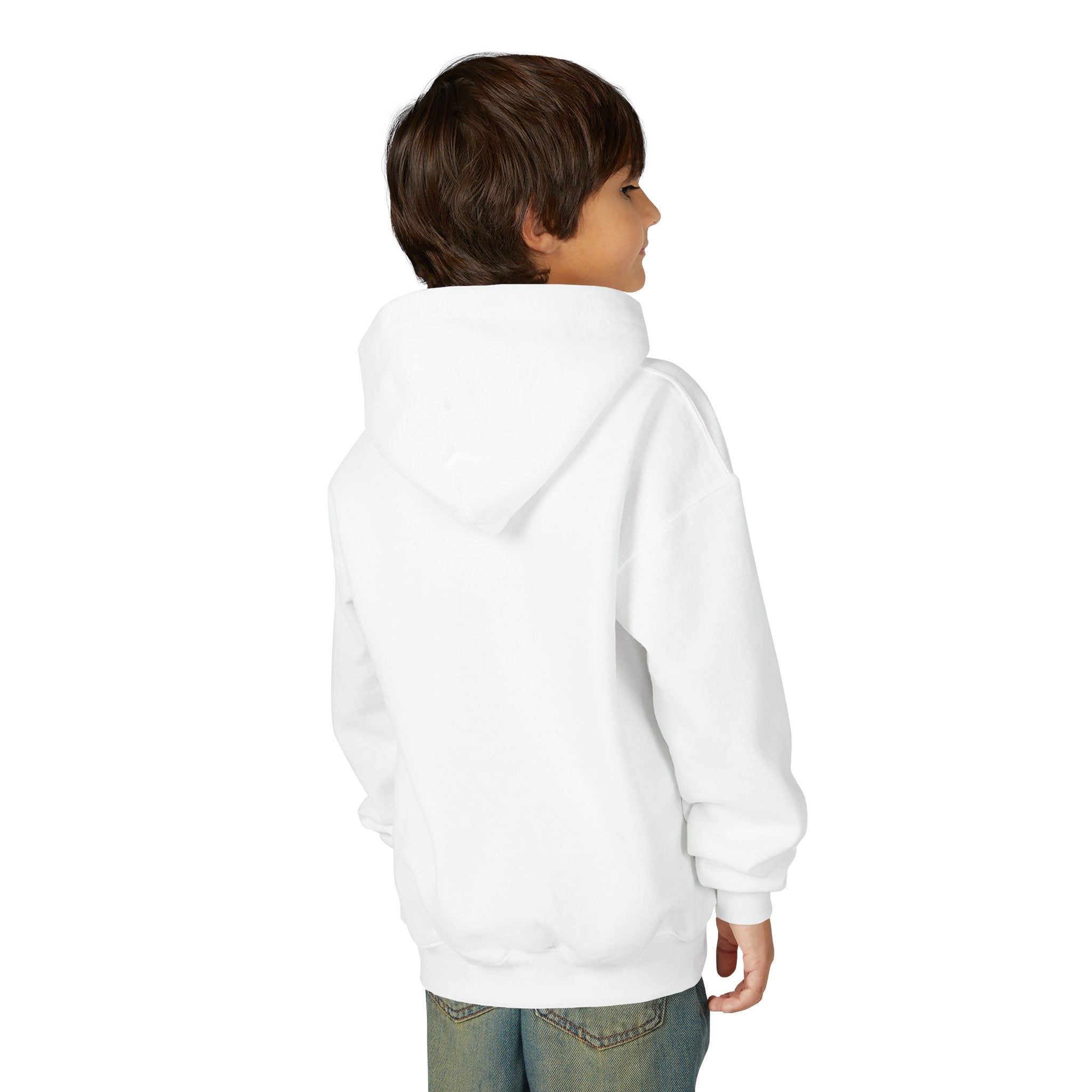 Mind Over Matter - Kids Hoodie