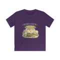 Mind Over Matter - Kids T-Shirt