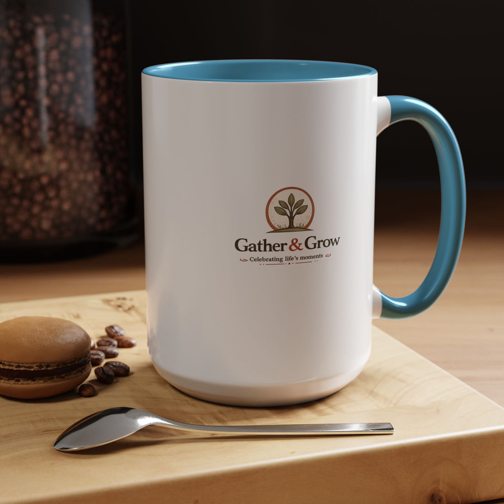 Your Feelings Matter - Ceramic Coffee Mug (11oz/15oz)