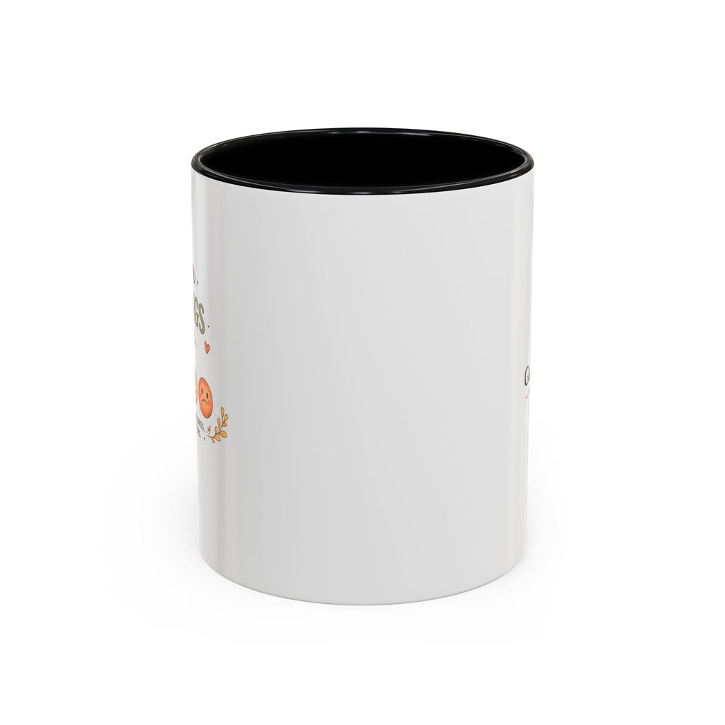 Your Feelings Matter - Ceramic Coffee Mug (11oz/15oz)