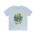 My 3rd Grade Era Kids Tee - Personalized Shirt (Dream Big 2026-2027)