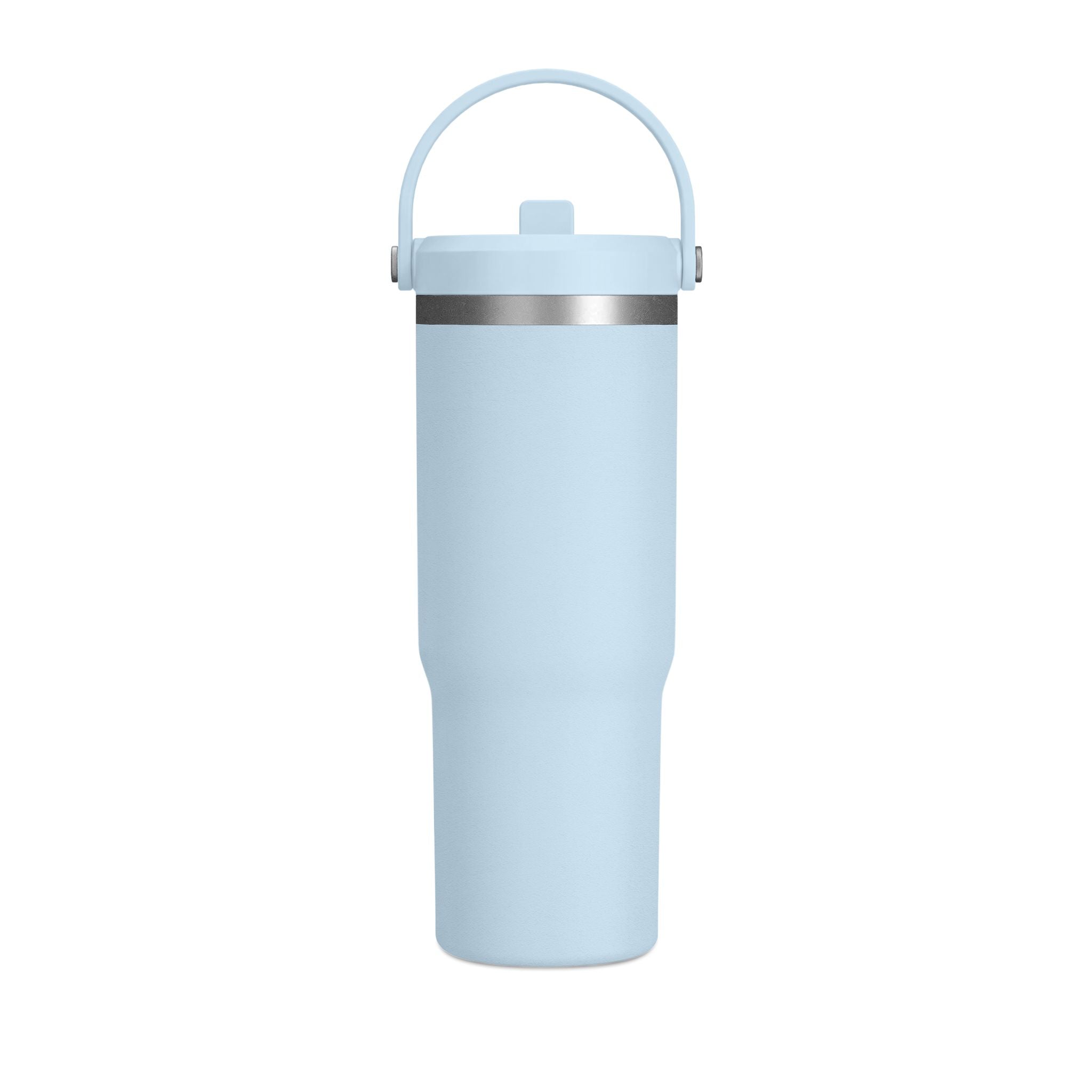 Teach Love Inspire Grow - 32oz Stainless Steel Tumbler