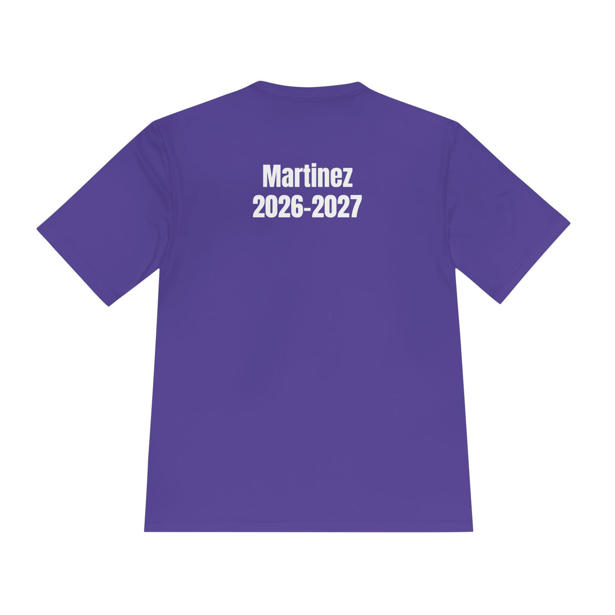 “In My School Counselor Era” School Leader Shirt — Custom Back (Name, School Year)
