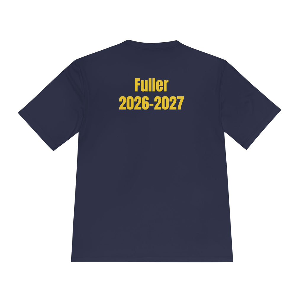 “In My Principal Era” School Leader Shirt — Custom Back (Name, School Year)