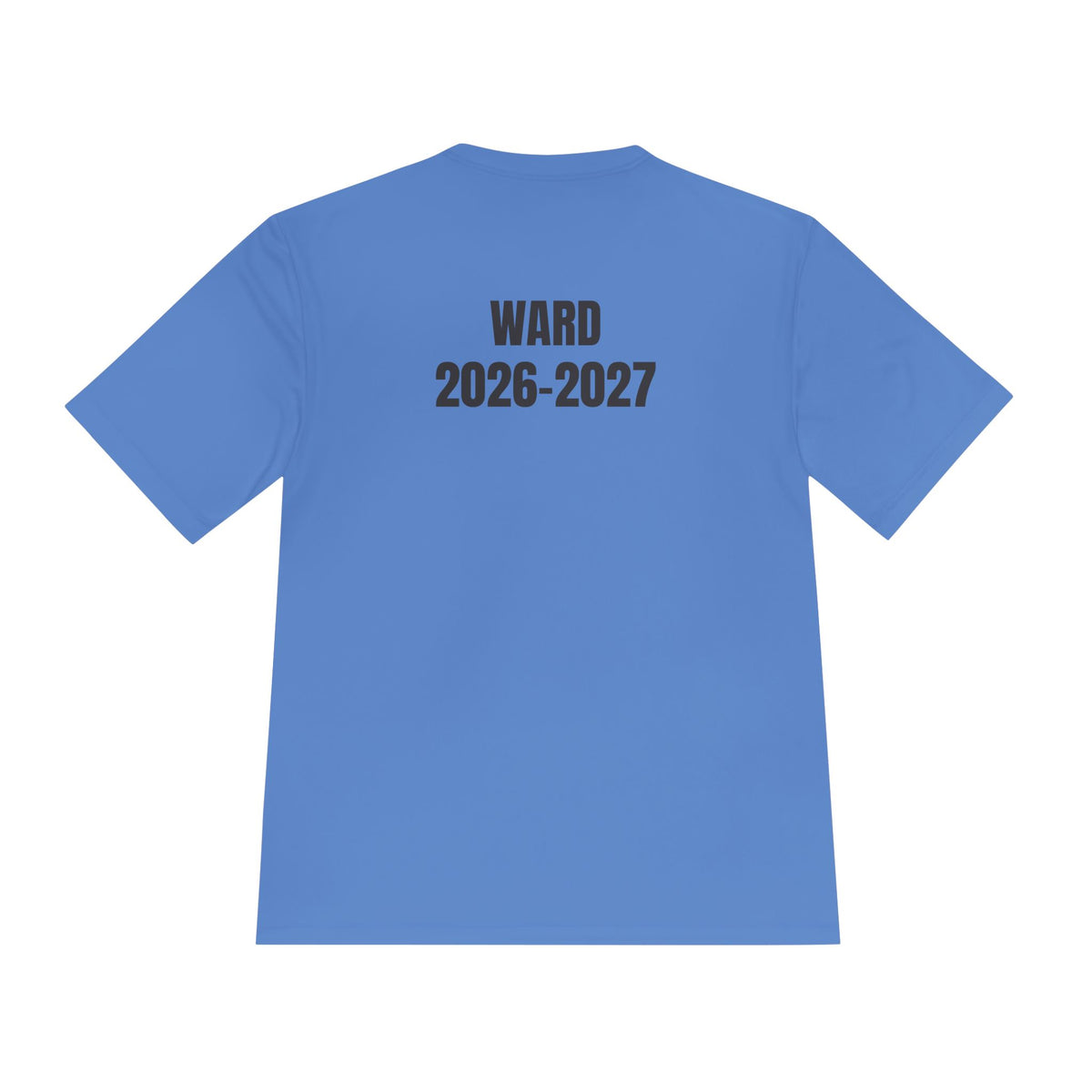 “In My Assistant Principal Era” School Leader Shirt — Custom Back (Name, School Year)