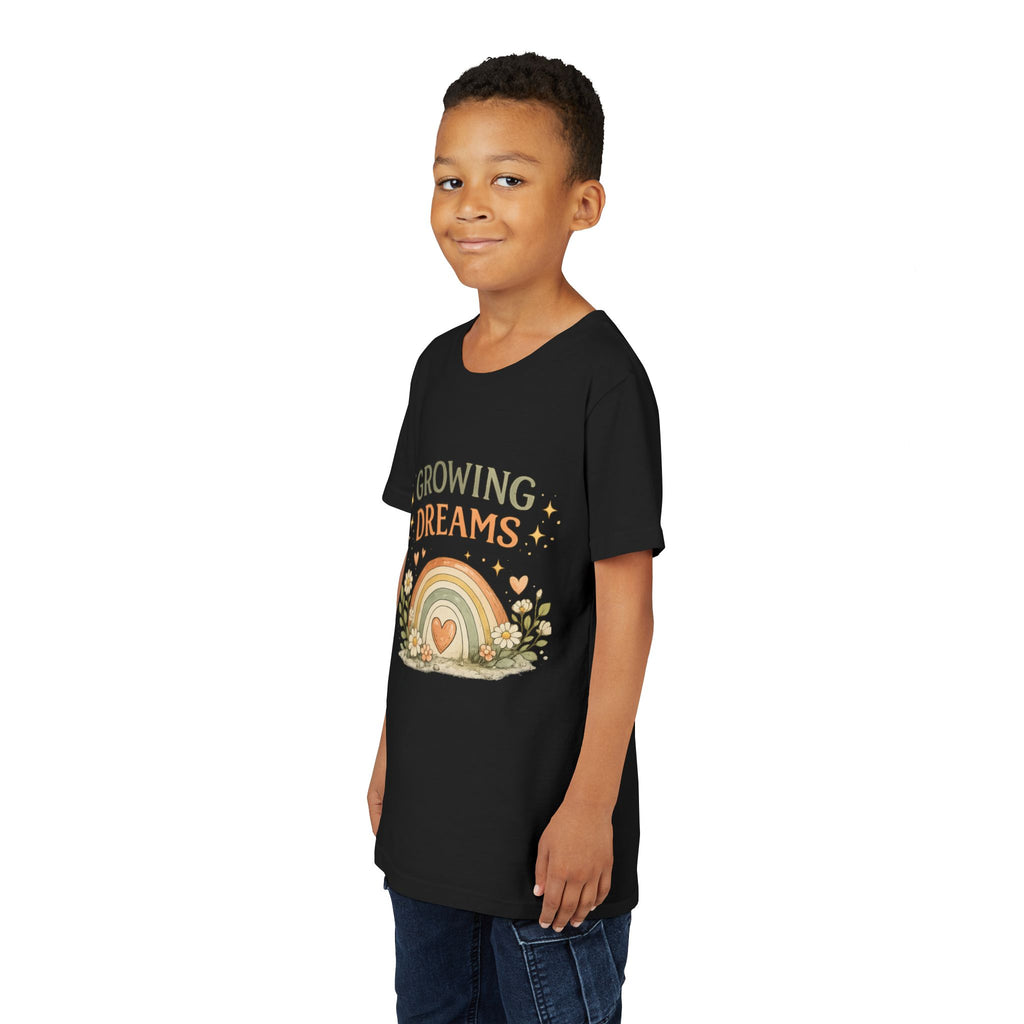 Growing Dreams - Kids T-Shirt