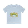 My 1st Grade Era Kids Tee — Personalized Shirt (Discovering New Adventures 2026-2027)
