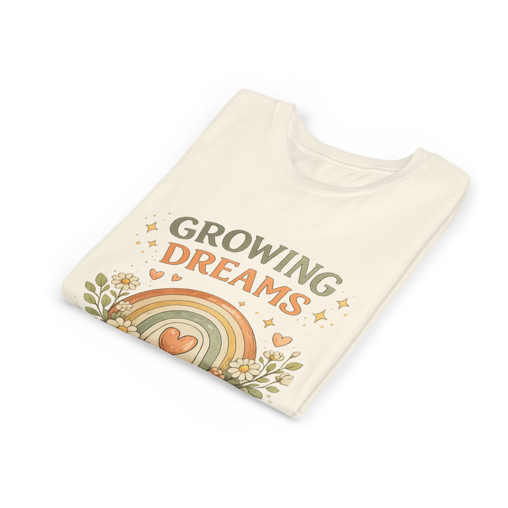 Growing Dreams - Kids T-Shirt