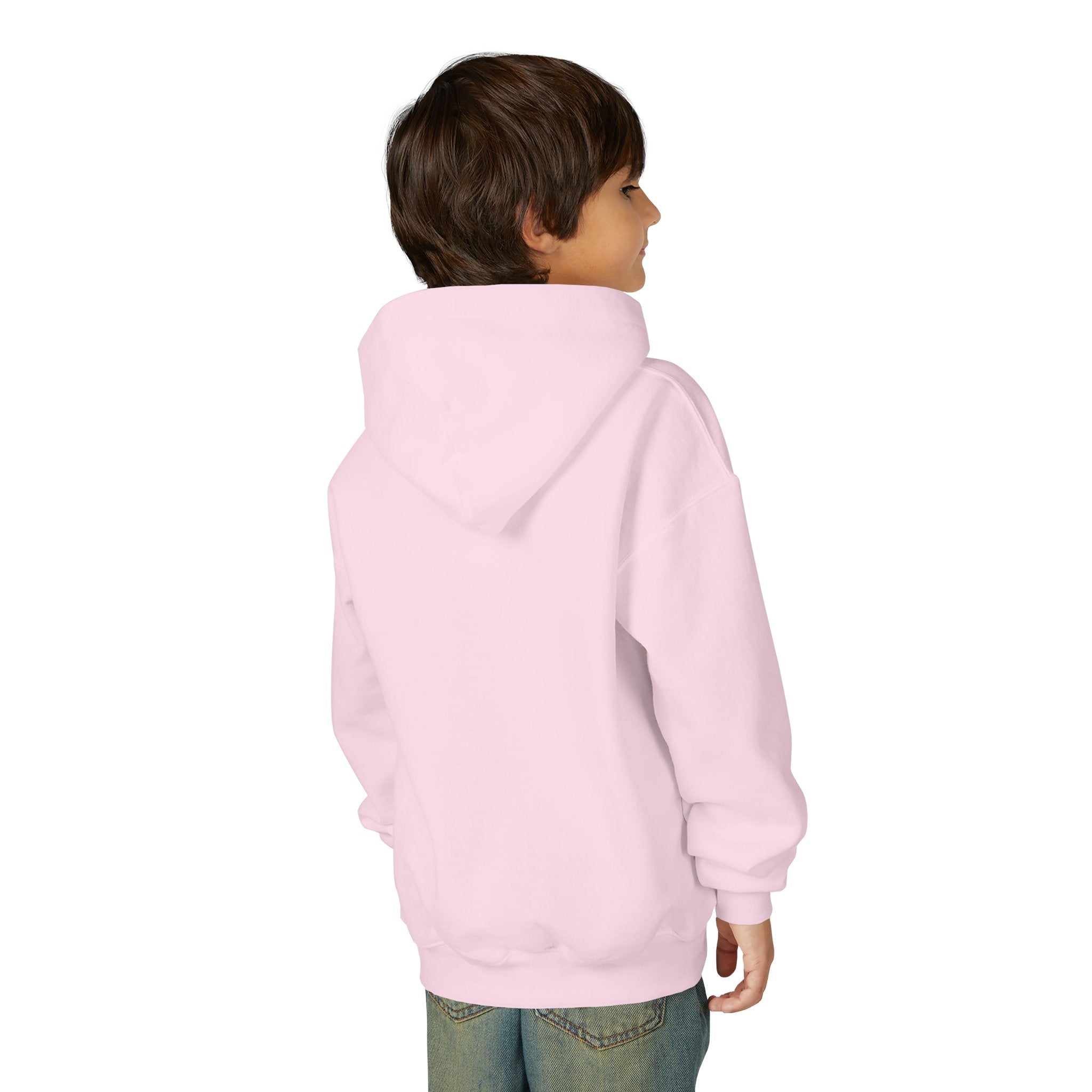 Kind Hearts Club - Kids Hoodie