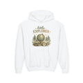 Little Explorer - Kids Hoodie