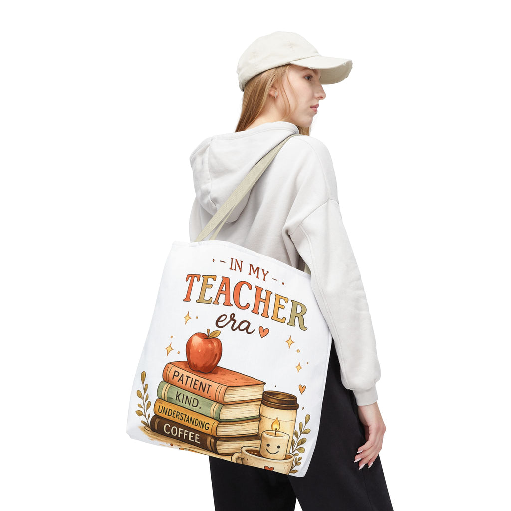 In My Teacher Era - Tote Bag