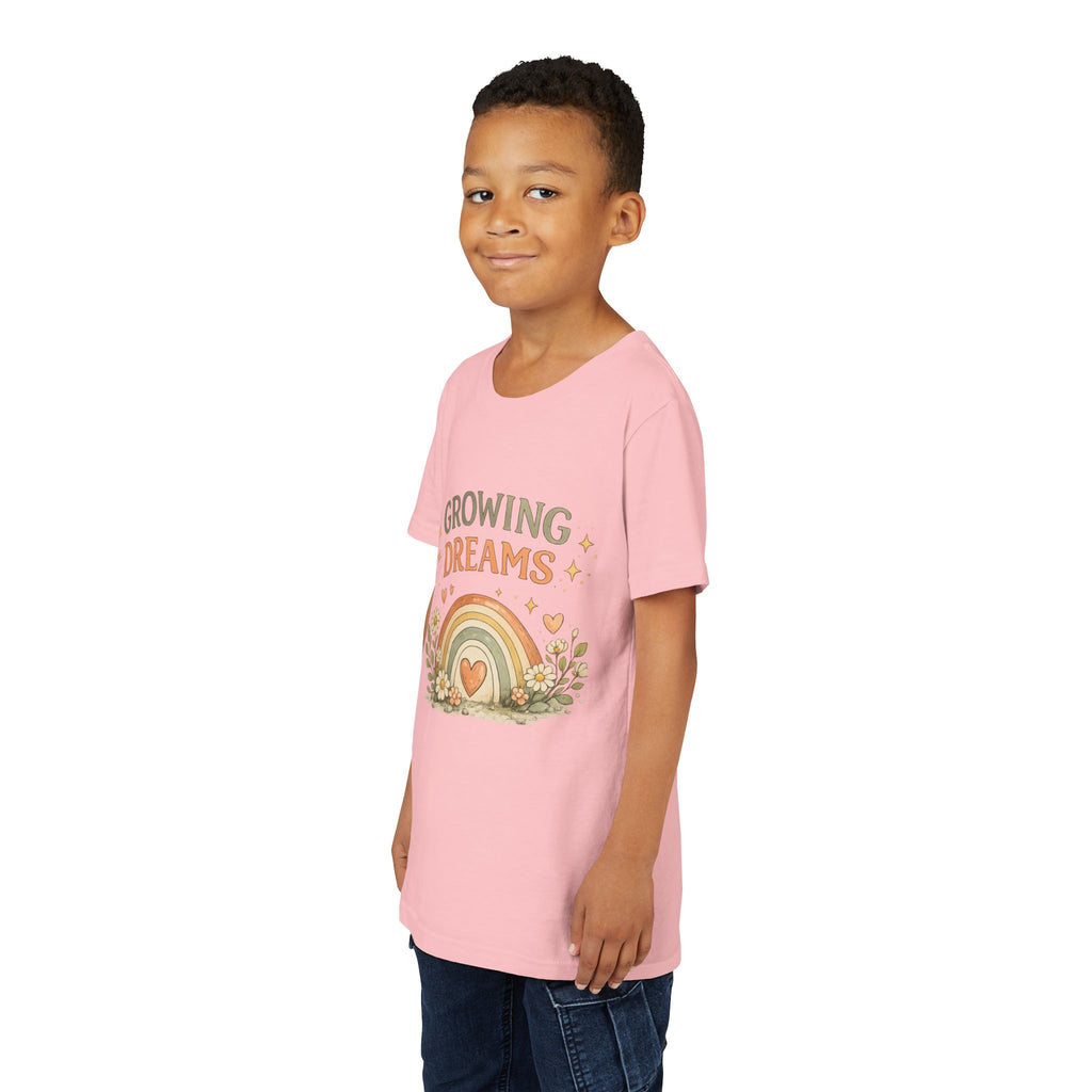 Growing Dreams - Kids T-Shirt