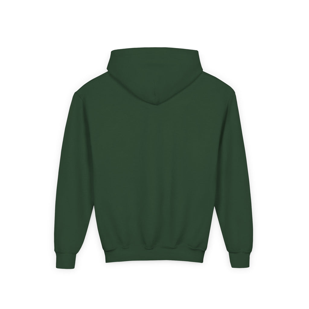 Little Explorer - Kids Hoodie