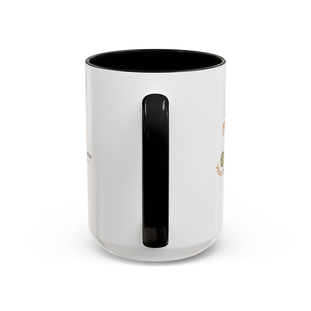 Your Feelings Matter - Ceramic Coffee Mug (11oz/15oz)