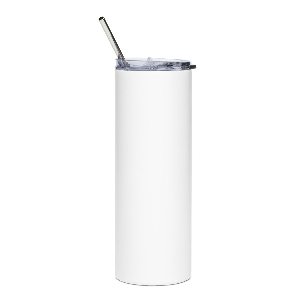 In My Teacher Era — 20oz Stainless Steel Tumbler