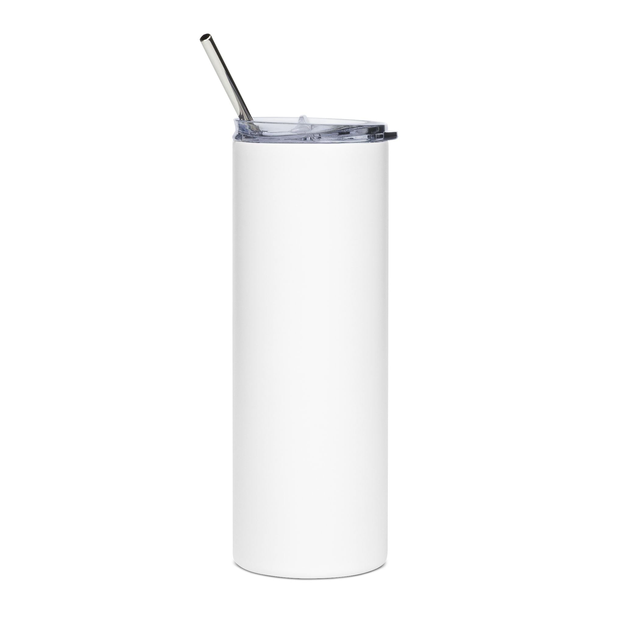 In My Teacher Era — 20oz Stainless Steel Tumbler