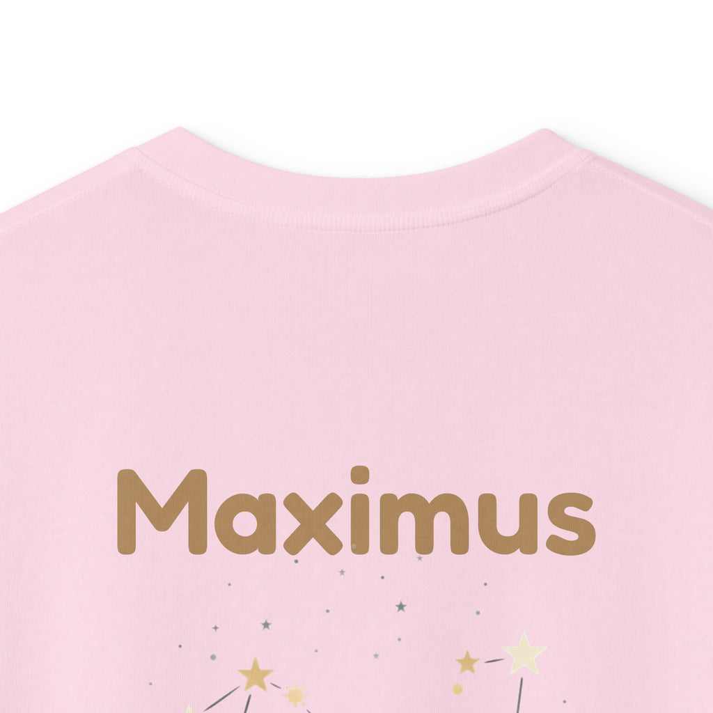 In My Middle School Era Kids Tee - Personalized Shirt (Possibilities 2026-2027)