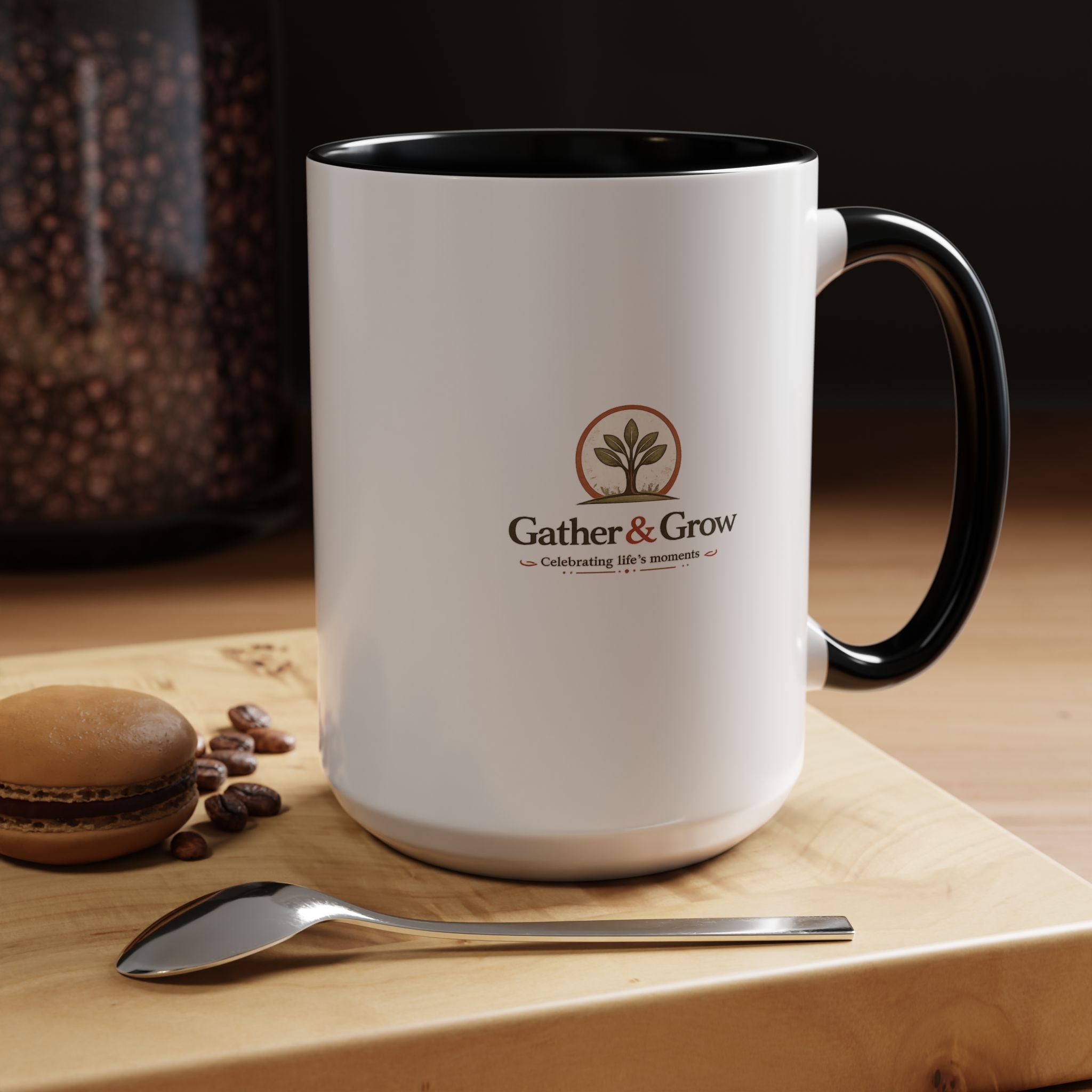 Your Feelings Matter - Ceramic Coffee Mug (11oz/15oz)