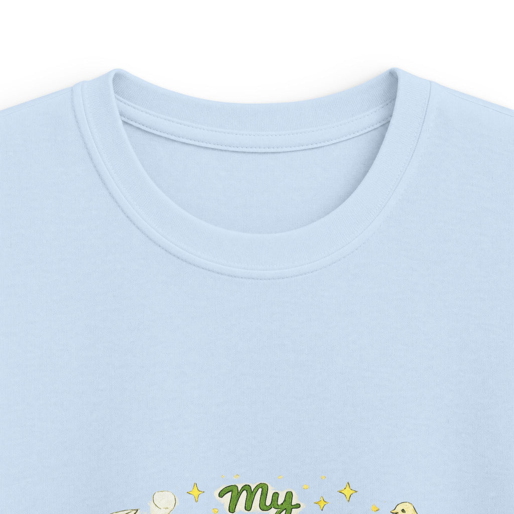 My 1st Grade Era Kids Tee — Personalized Shirt (Discovering New Adventures 2026-2027)