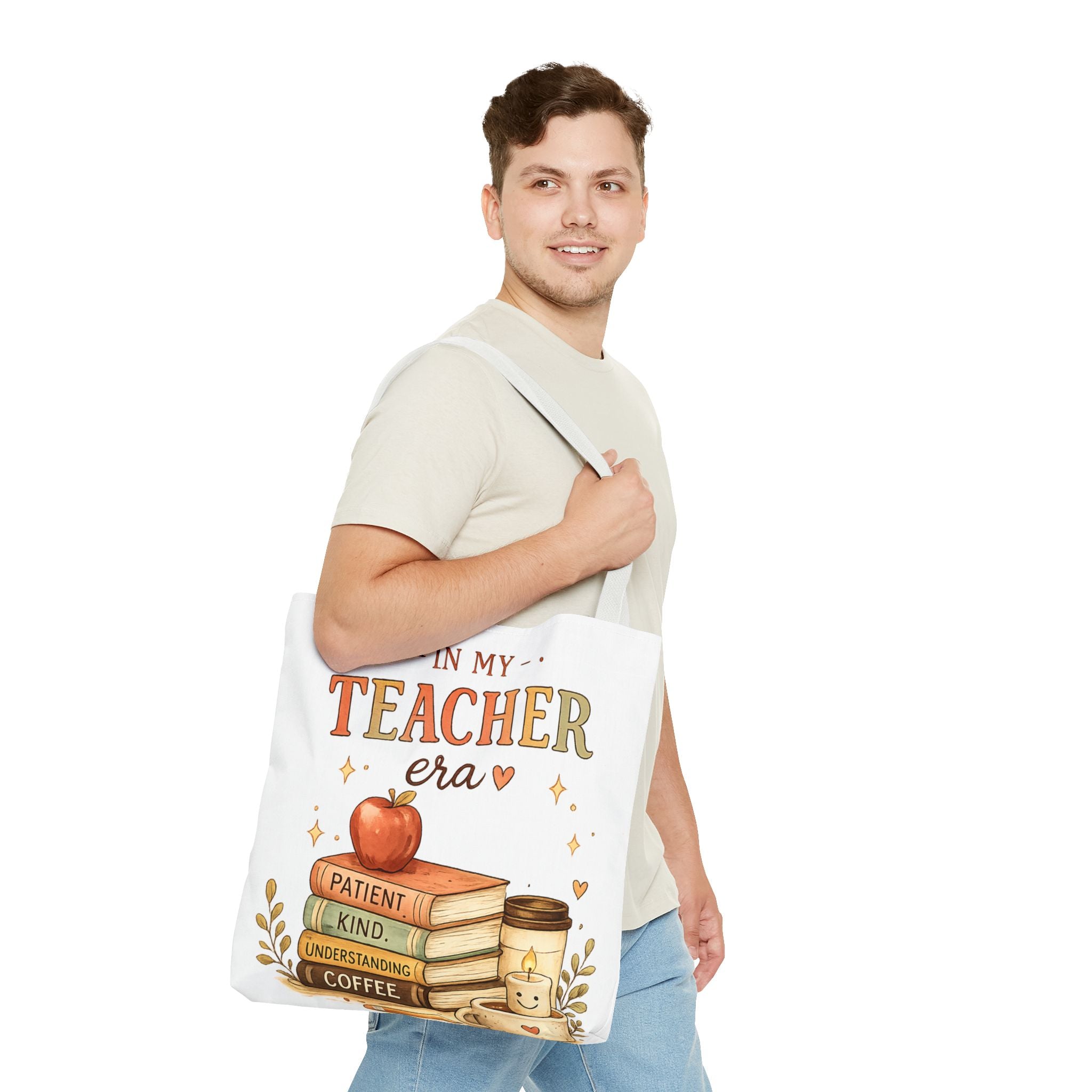 In My Teacher Era - Tote Bag