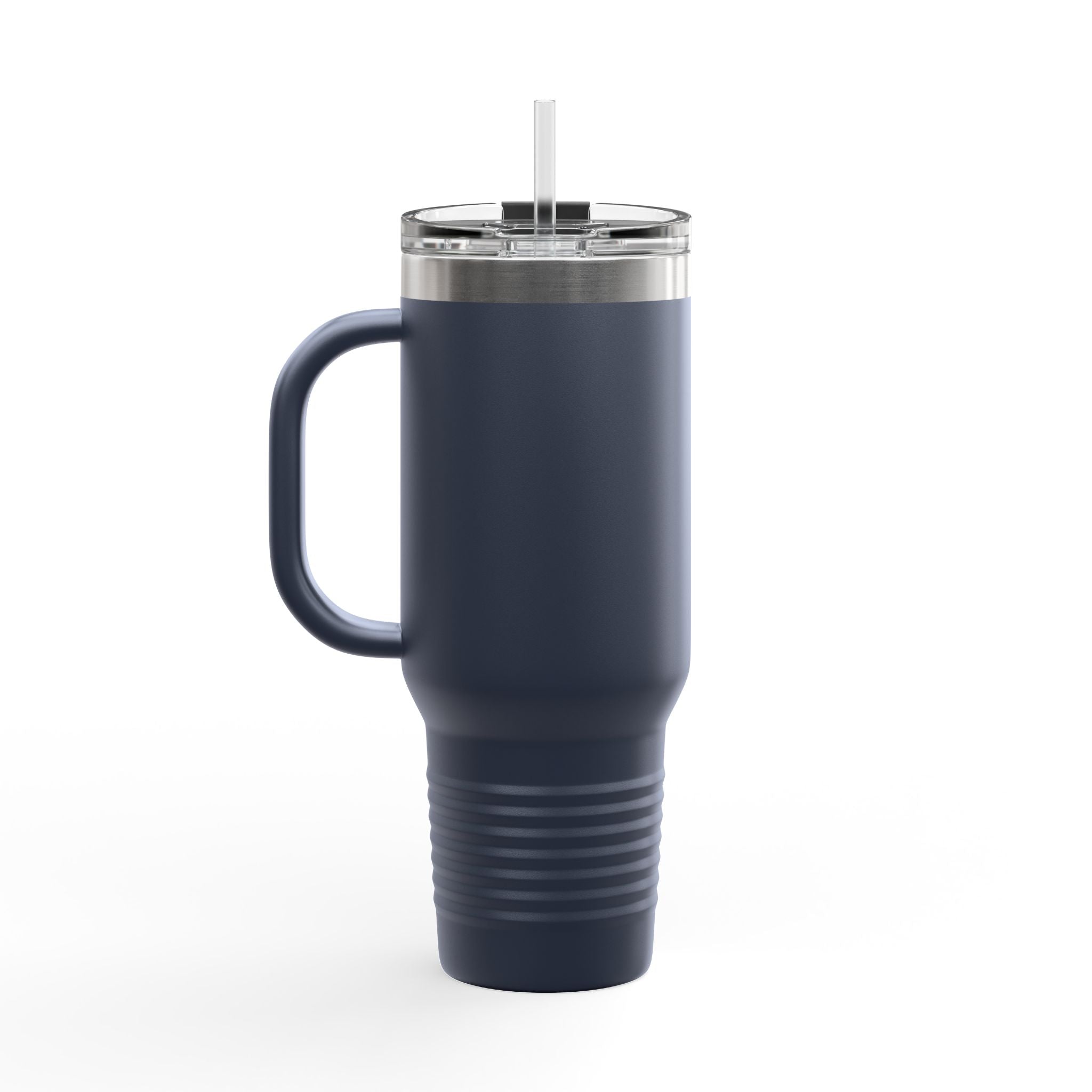 Mind Over Matter - 40oz Stainless Steel Insulated Travel Mug