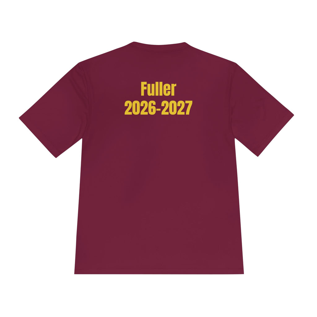 “In My Principal Era” School Leader Shirt — Custom Back (Name, School Year)