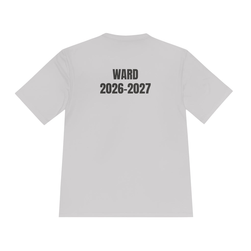 “In My Assistant Principal Era” School Leader Shirt — Custom Back (Name, School Year)