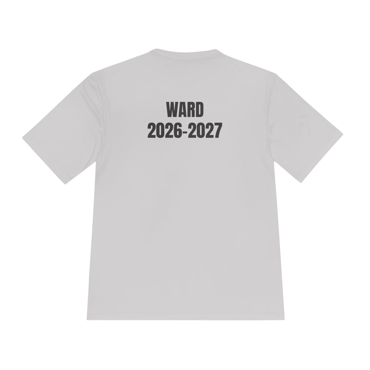 “In My Assistant Principal Era” School Leader Shirt — Custom Back (Name, School Year)