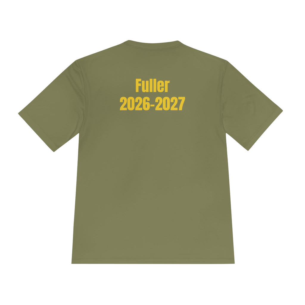 “In My Principal Era” School Leader Shirt — Custom Back (Name, School Year)