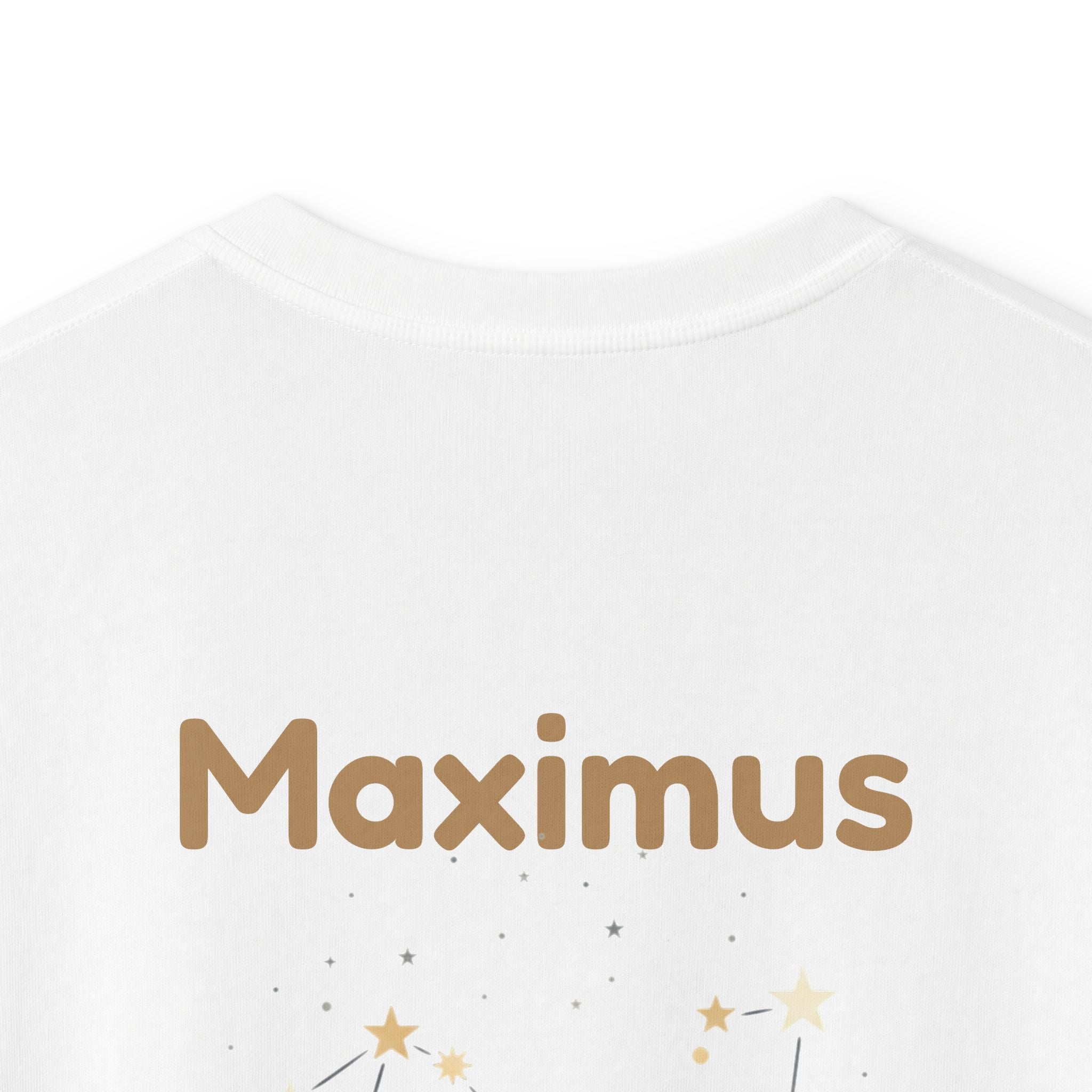 In My Middle School Era Kids Tee - Personalized Shirt (Possibilities 2026-2027)