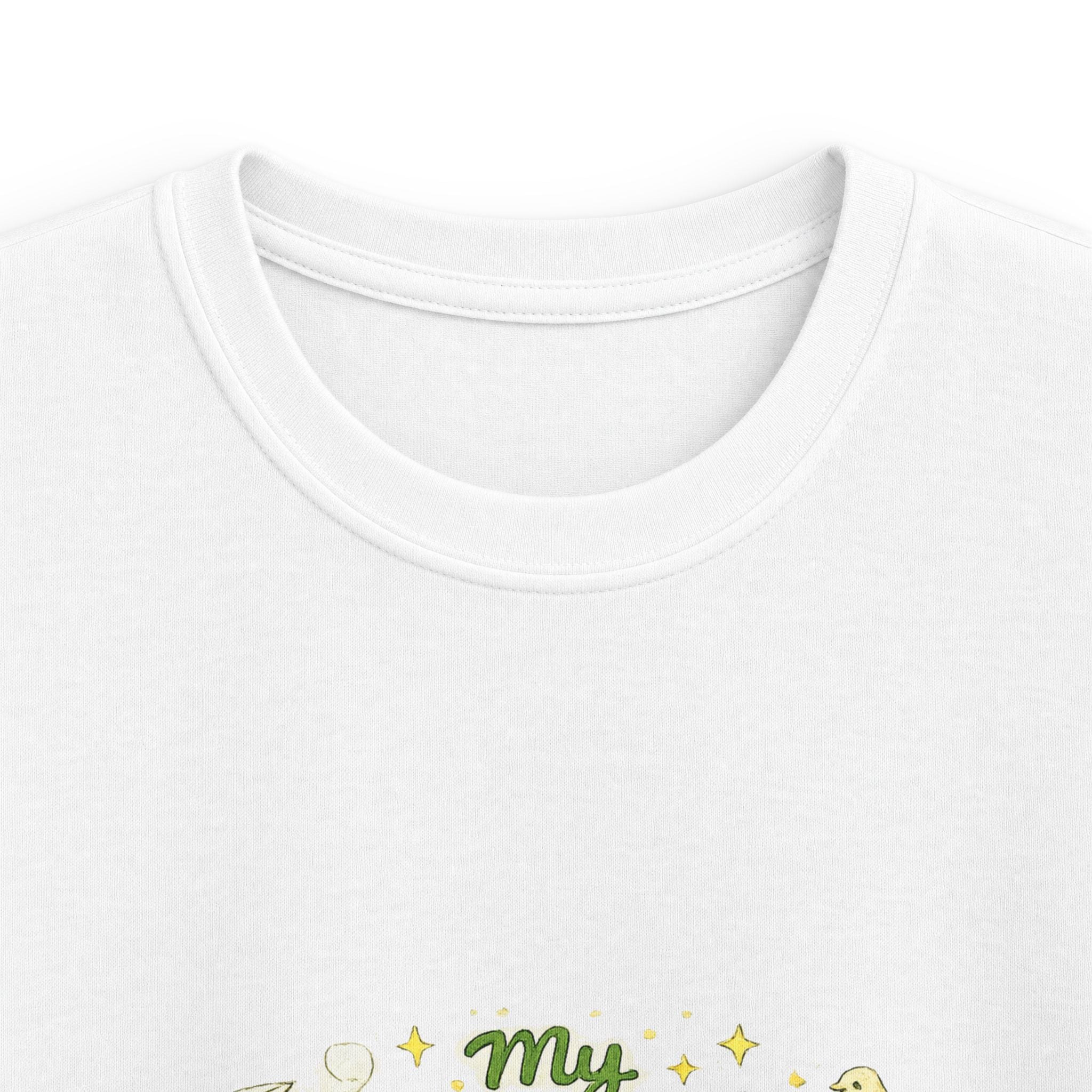 My 1st Grade Era Kids Tee — Personalized Shirt (Discovering New Adventures 2026-2027)