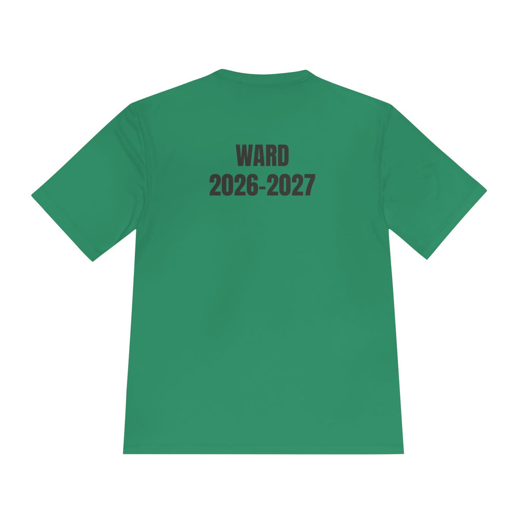 “In My Assistant Principal Era” School Leader Shirt — Custom Back (Name, School Year)