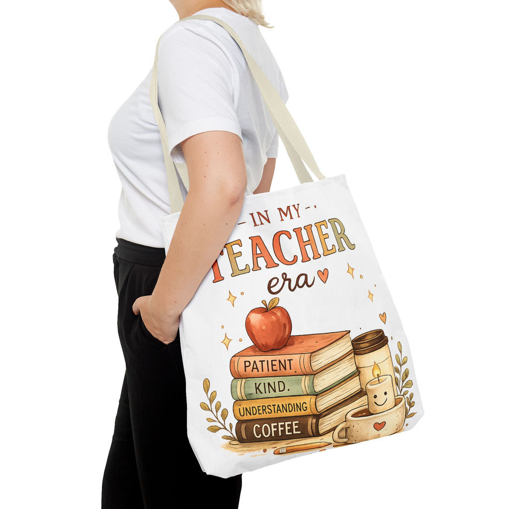 In My Teacher Era - Tote Bag