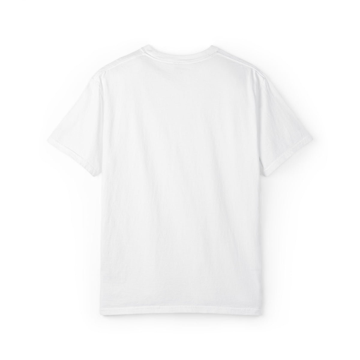 Couples Crossed Cinnamon Sticks T-Shirt — Minimal Fall Tee