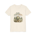 Little Explorer - Kids T-Shirt