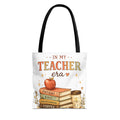 In My Teacher Era - Tote Bag