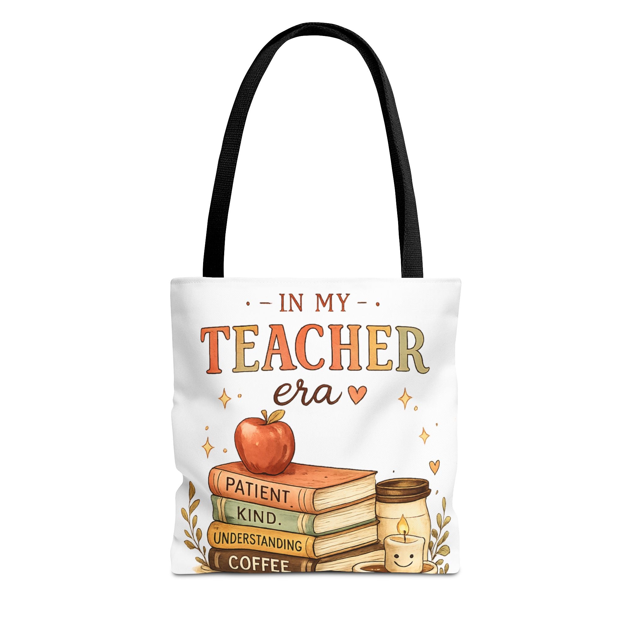 In My Teacher Era - Tote Bag