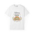 Helping Little Hearts Grow - Adult T-Shirt