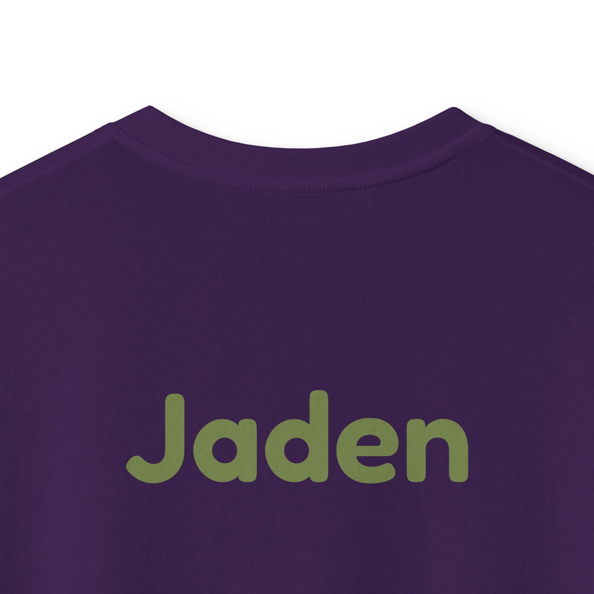 My Pre-K Era Kids Tee — Personalized Shirt (Growing & Learning 2026-2027)