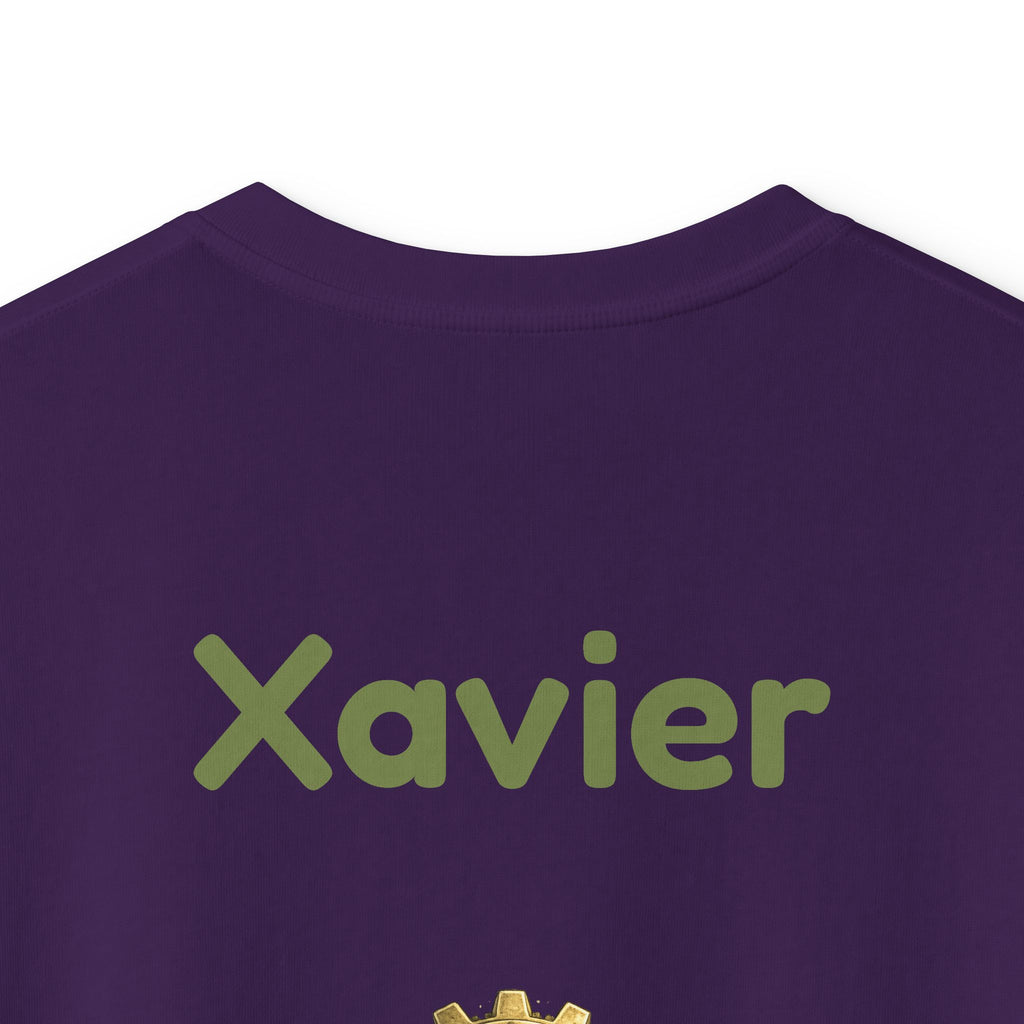 In My 4th Grade Era Kids Tee - Personalized Shirt (Future Builder 2026-2027)